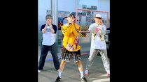 NCT DREAM - Episode 135 - 이 날씨☀️ 마치 Beatbox #Shorts