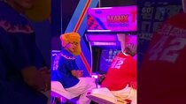 NCT DREAM - Episode 236 - Playing in the 90’s Arcade #NCTDREAM #Candy