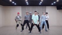 BANGTANTV - Episode 60 - [CHOREOGRAPHY] BTS (방탄소년단) 'Dynamite' Dance Practice