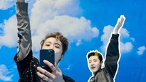 NCT DREAM - Episode 123 - ☁ WE GET HIGH pose ☁