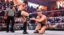 WWE NXT - Episode 47 - NXT 703