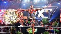 WWE NXT - Episode 54 - NXT 710 - Deadline