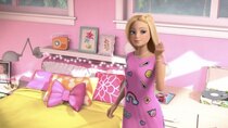 Barbie Vlogs - Episode 13 - DIY Extreme Bedroom Makeover Ideas! Easy & Magical