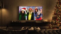 Channel 5 (UK) Documentaries - Episode 115 - The Greatest Christmas Day Telly Ever