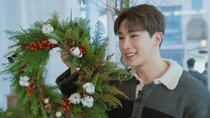 ohhoho - Episode 46 - Making Christmas Wreath