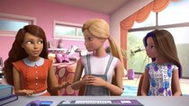 Barbie Vlogs - Episode 10 - Barbie Shares Ways We Can All Protect the Planet