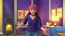 Barbie Vlogs - Episode 6 - Keep It Going: The Digital Improv Challenge!