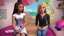 Barbie Vlogs - Episode 13 - BARBIE FRIENDSHIP GIFT EXCHANGE!