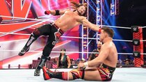 WWE Raw - Episode 50 - RAW 1542