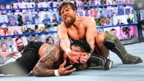 WWE SmackDown - Episode 10 - Friday Night SmackDown 1124