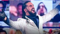 WWE SmackDown - Episode 12 - Friday Night SmackDown 1126