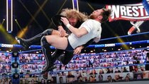 WWE SmackDown - Episode 13 - Friday Night SmackDown 1127
