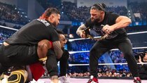 WWE SmackDown - Episode 47 - Friday Night SmackDown 1161