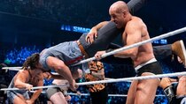 WWE SmackDown - Episode 48 - Friday Night SmackDown 1162