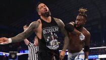 WWE SmackDown - Episode 51 - Friday Night SmackDown 1165