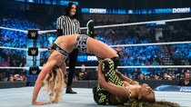 WWE SmackDown - Episode 3 - Friday Night SmackDown 1170