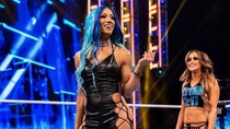 WWE SmackDown - Episode 4 - Friday Night SmackDown 1171