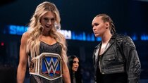 WWE SmackDown - Episode 5 - Friday Night SmackDown 1172