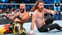 WWE SmackDown - Episode 9 - Friday Night SmackDown 1176