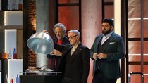 MasterChef Italia - Episode 6