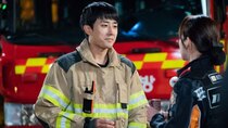 The First Responders - Episode 12 - CODE F63.1