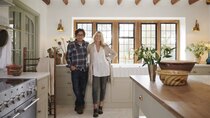 For the Love of Kitchens - Episode 8 - A Kitchen for a Forever Home