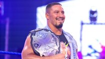 WWE NXT - Episode 6 - NXT 662