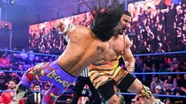 WWE NXT - Episode 7 - NXT 663 - Vengeance Day 2022