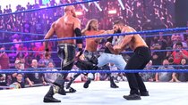 WWE NXT - Episode 8 - NXT 664