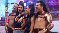 WWE NXT - Episode 17 - NXT 673