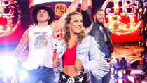 WWE NXT - Episode 25 - NXT 681