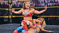 WWE NXT - Episode 18 - NXT 617