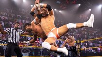 WWE NXT - Episode 19 - NXT 618