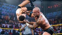 WWE NXT - Episode 23 - NXT 622