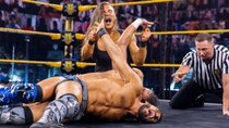 WWE NXT - Episode 24 - NXT 623