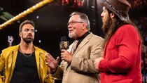 WWE NXT - Episode 25 - NXT 624