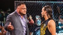 WWE NXT - Episode 29 - NXT 628