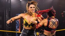 WWE NXT - Episode 32 - NXT 631