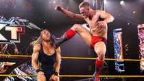WWE NXT - Episode 35 - NXT 634
