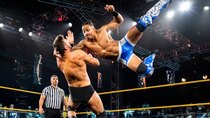 WWE NXT - Episode 36 - NXT 635