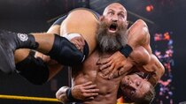 WWE NXT - Episode 39 - NXT 638