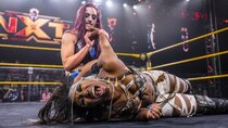 WWE NXT - Episode 40 - NXT 639