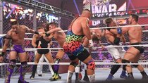 WWE NXT - Episode 53 - NXT 652 - NXT WarGames