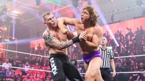 WWE NXT: Level Up - Episode 45 - Level Up 45