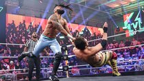 WWE NXT: Level Up - Episode 46 - Level Up 46