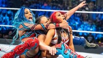 WWE SmackDown - Episode 12 - Friday Night SmackDown 1179