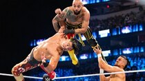 WWE SmackDown - Episode 13 - Friday Night SmackDown 1180