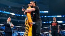 WWE SmackDown - Episode 14 - Friday Night SmackDown 1181