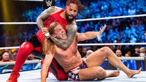 WWE SmackDown - Episode 15 - Friday Night SmackDown 1182