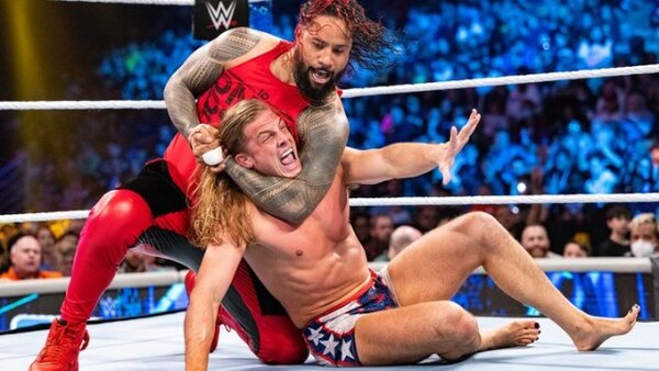 WWE SmackDown - S24E15 - Friday Night SmackDown 1182